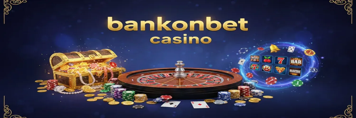 Juega Ahora en Bankonbet Casino